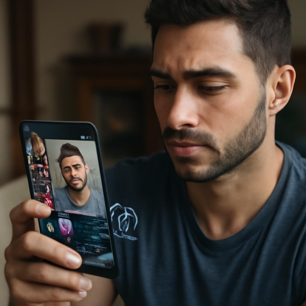 app namoro com análise preditiva