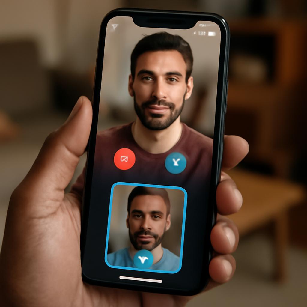 app namoro com sistema de autenticação
