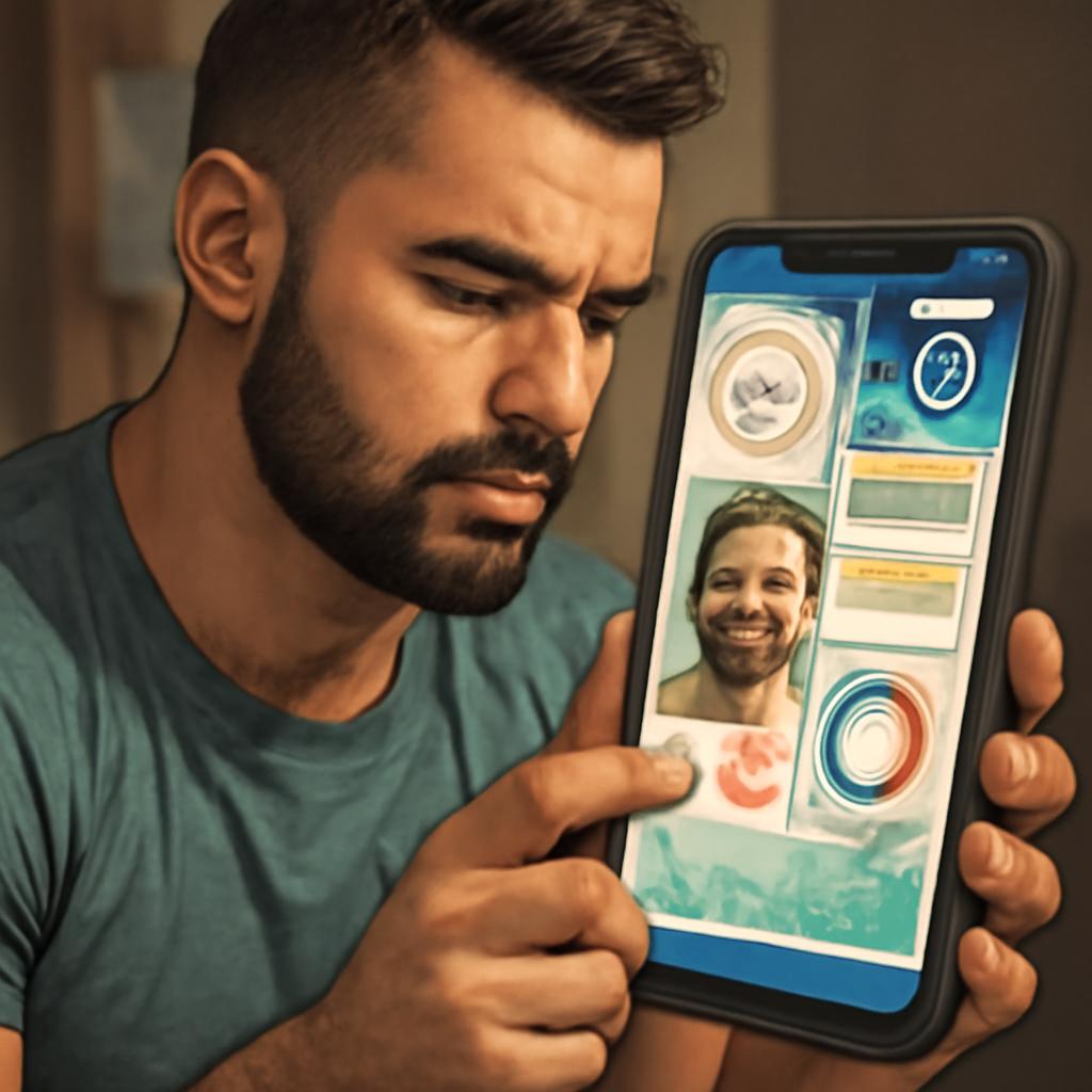app namoro com ferramentas de análise de sentimento