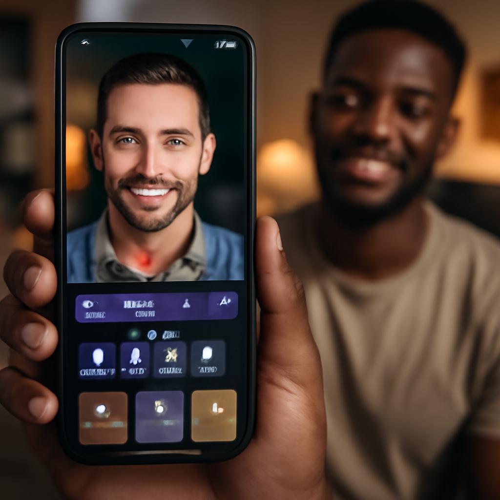 app namoro com sistemas de fidelização