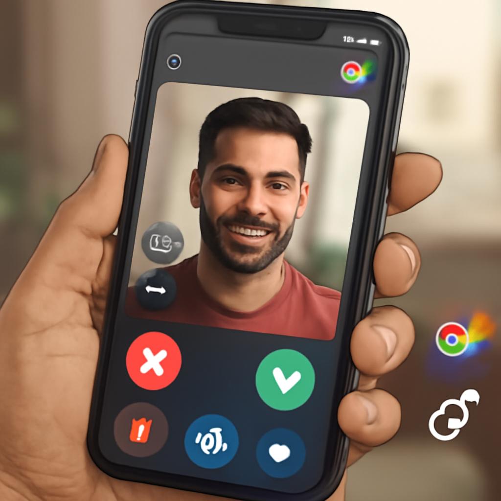 app namoro com ferramentas para engajamento