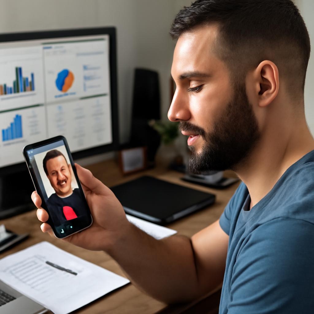 app namoro com integração com ferramentas administrativas