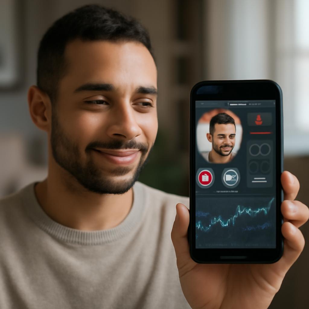 app namoro com integração com ferramentas para análise de sentimento