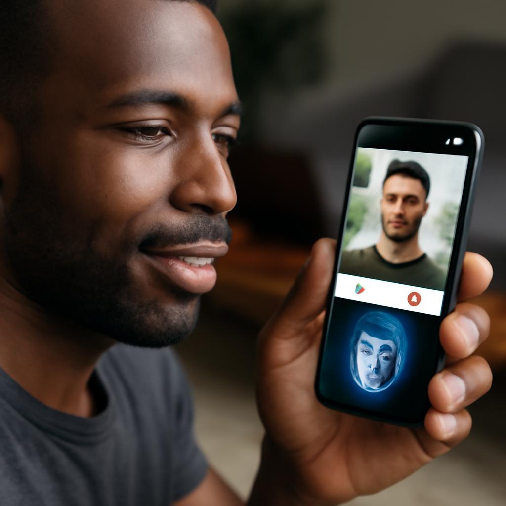app namoro com integração com ferramentas de segurança cibernética