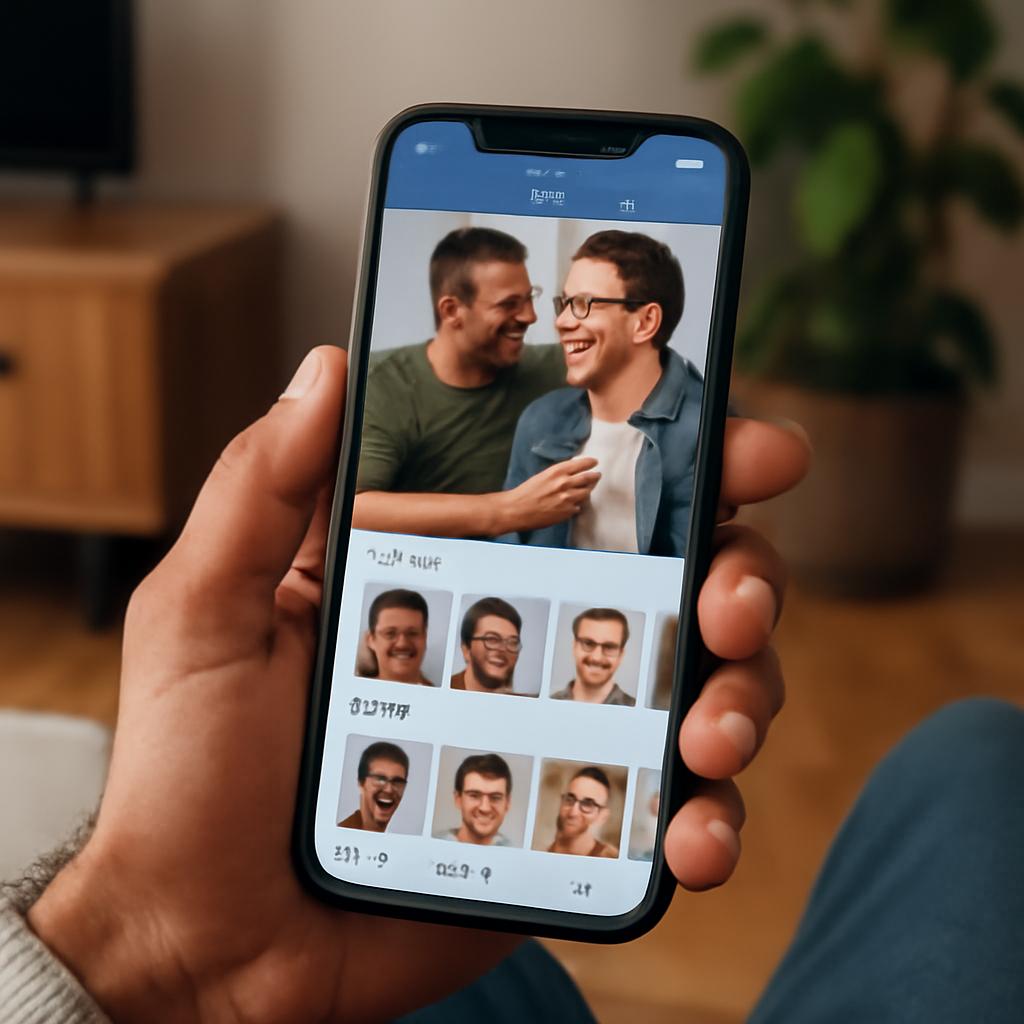 app de amizade gratuita