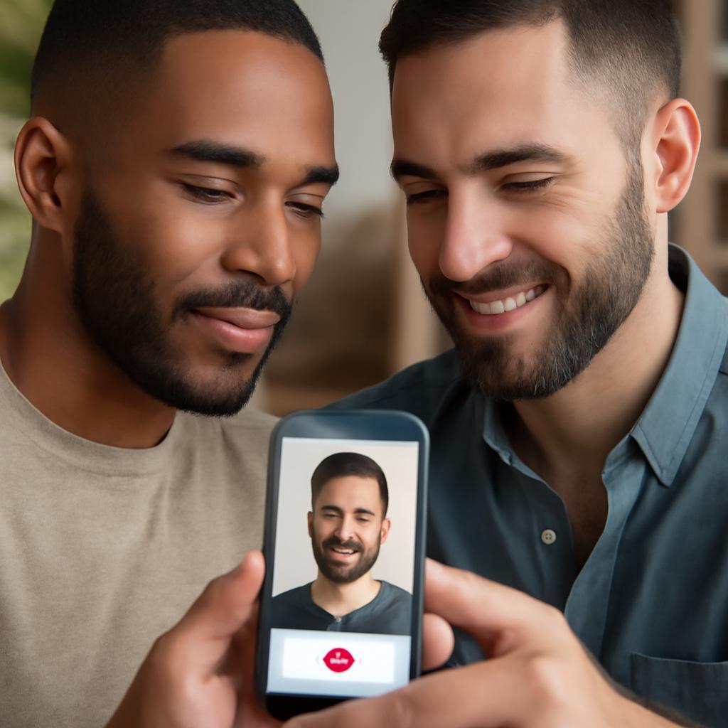 apps relacionamento sério
