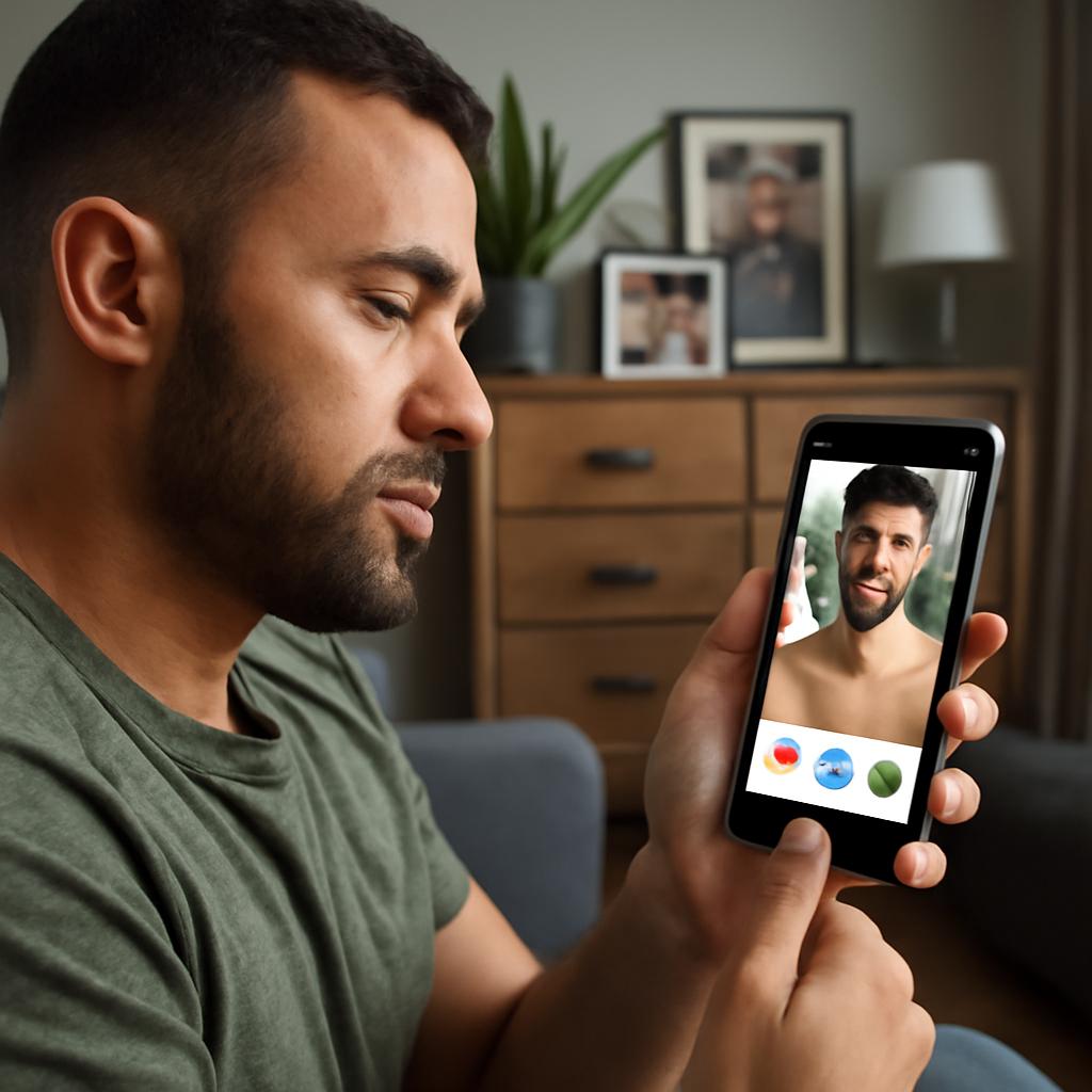 apps namoro online