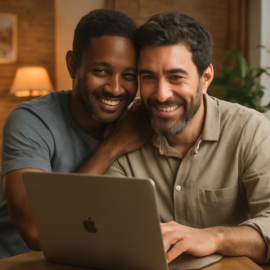 relacionamentos duradouros online