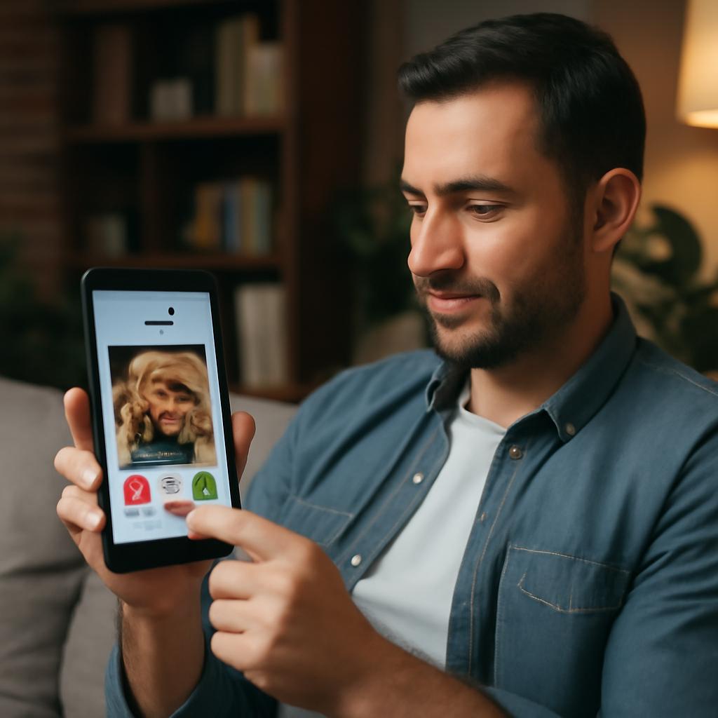 apps relacionamento seguro