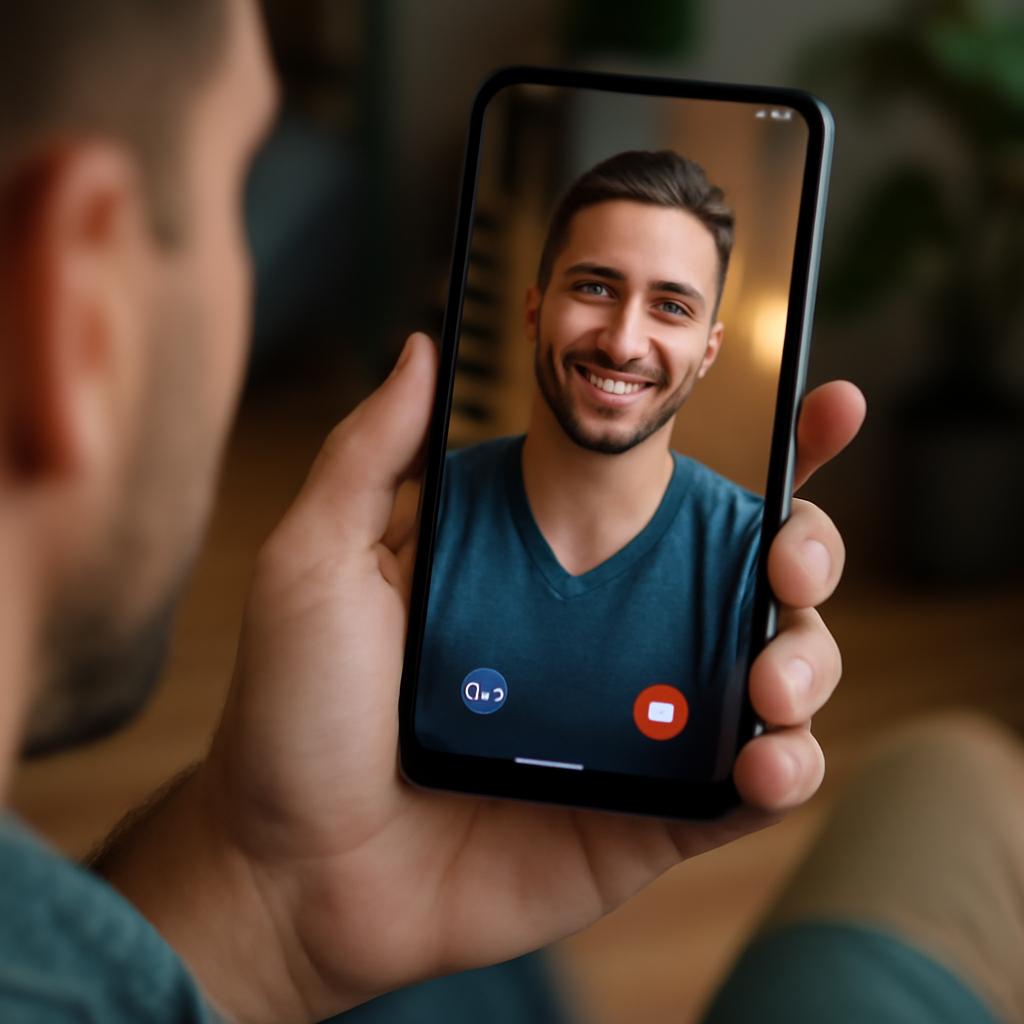 app amigo virtual