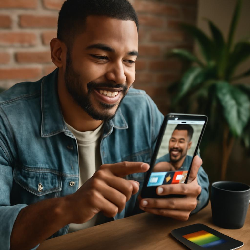 apps namoro com suporte