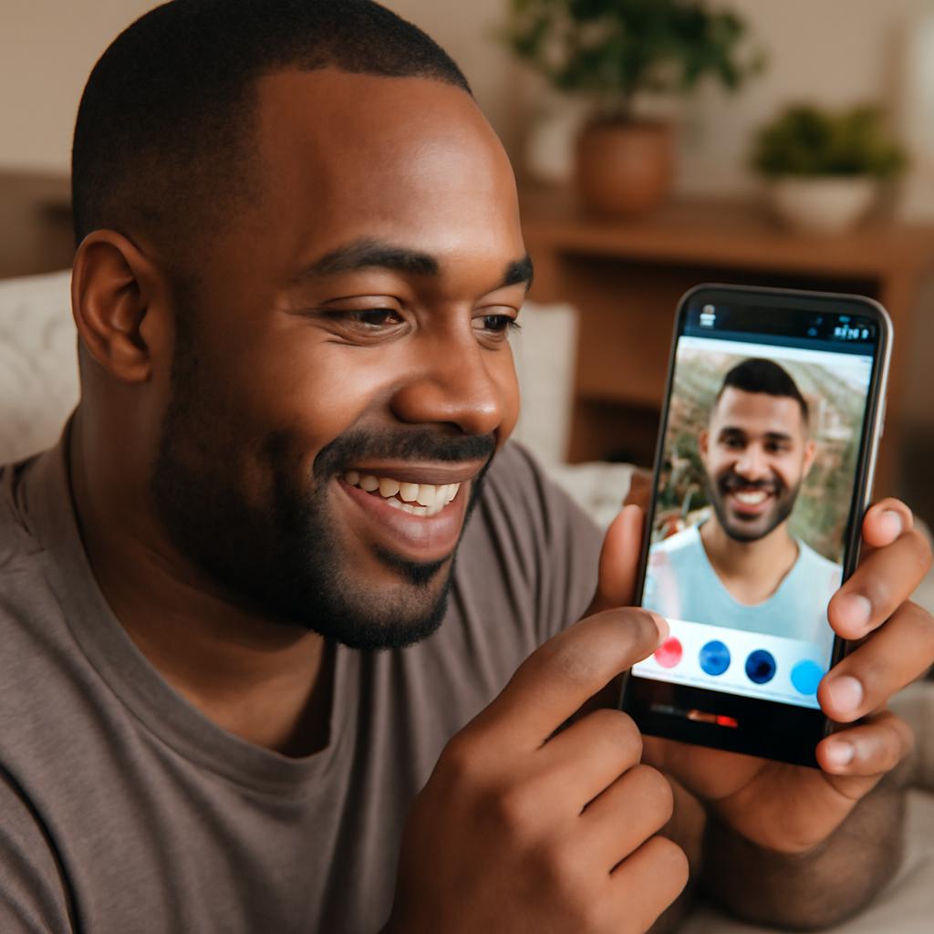 apps relacionamento completo
