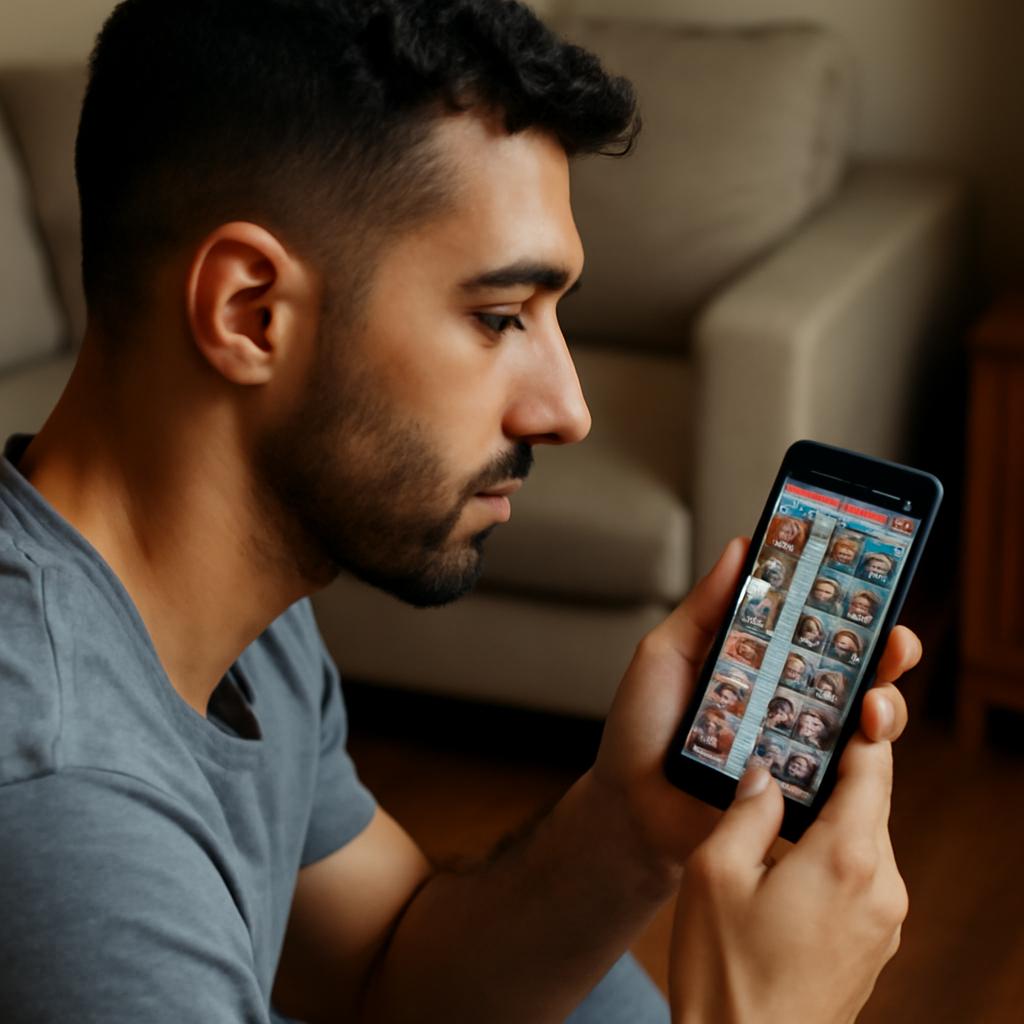 apps para namoro com versatilidade