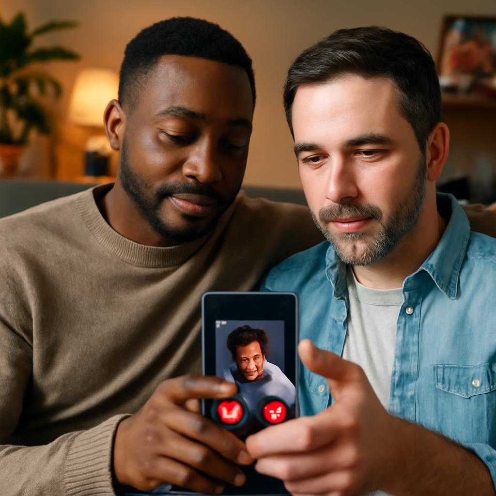 apps para namoro empático