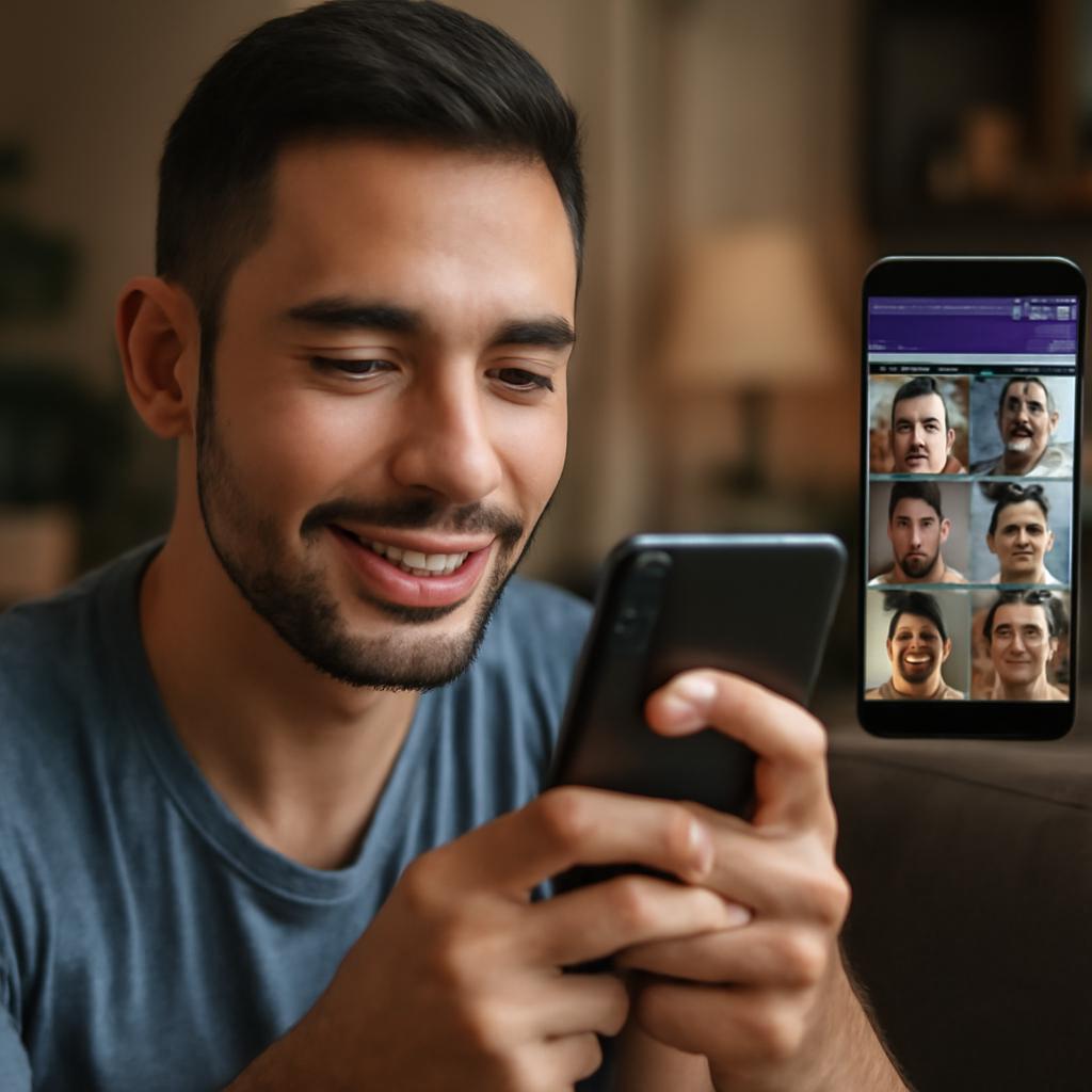 apps para namoro com resumo