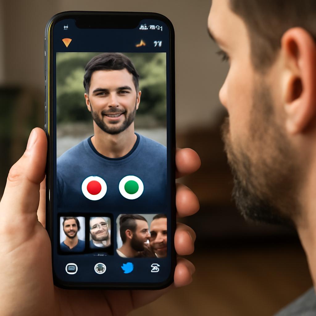 apps para relacionamento com recursos