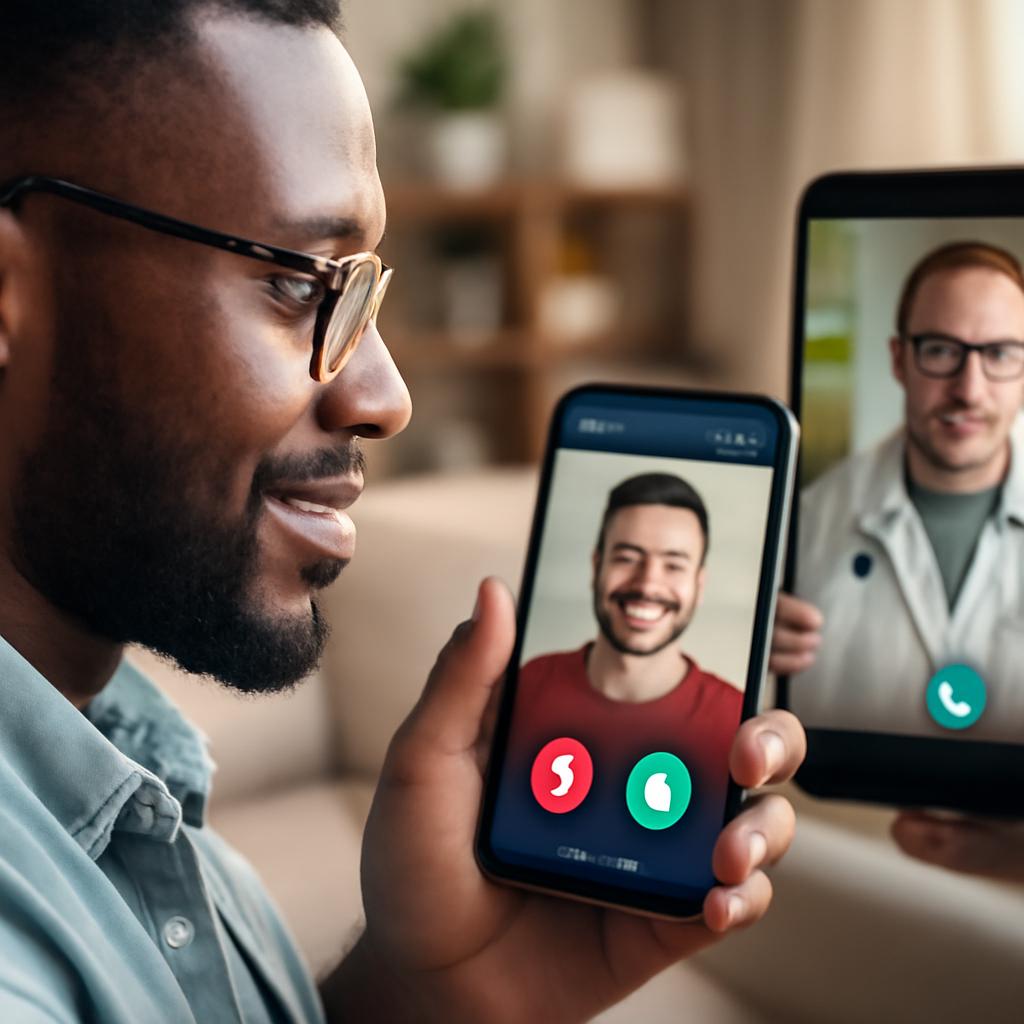 apps para relacionamento com suporte especializado