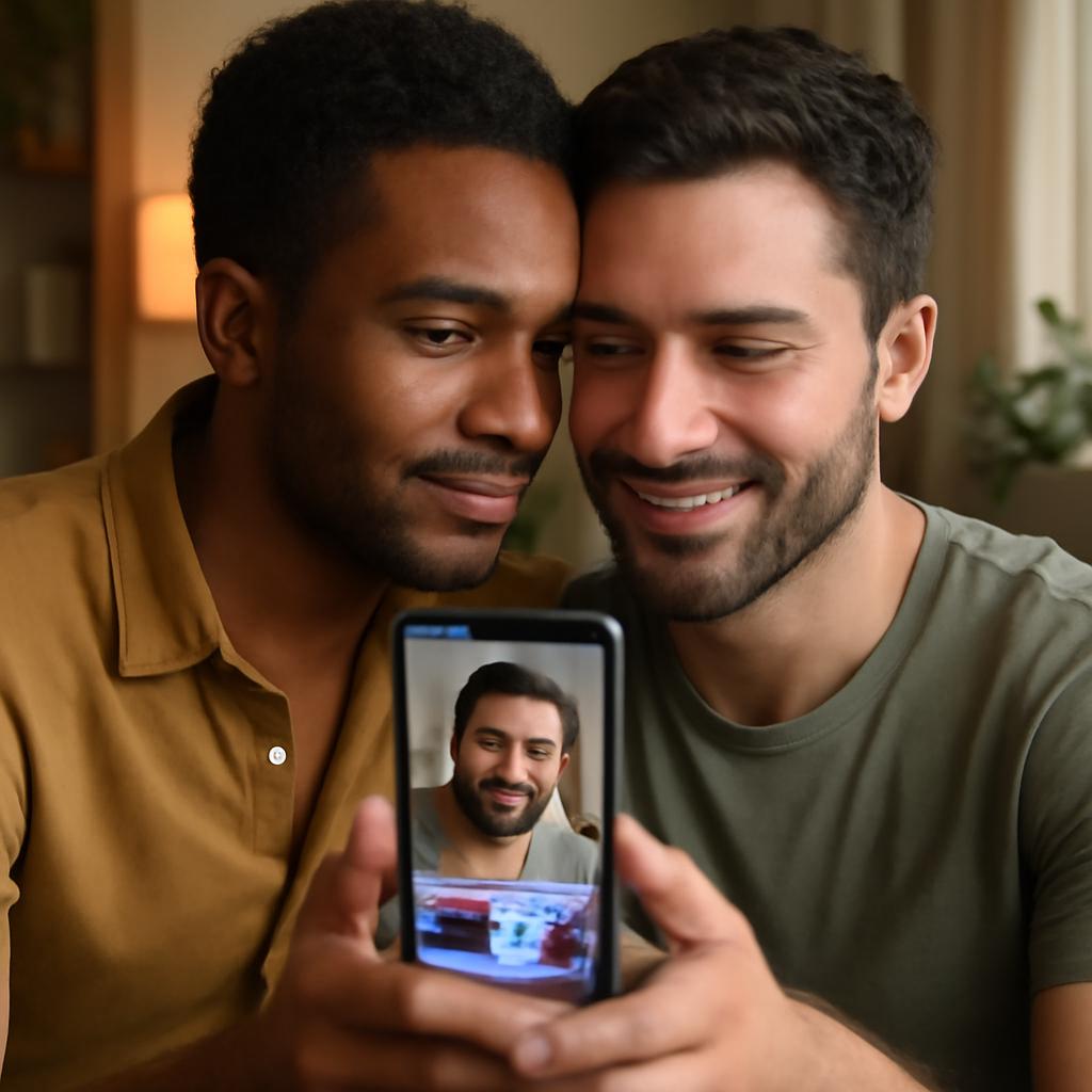 apps para conversas românticas