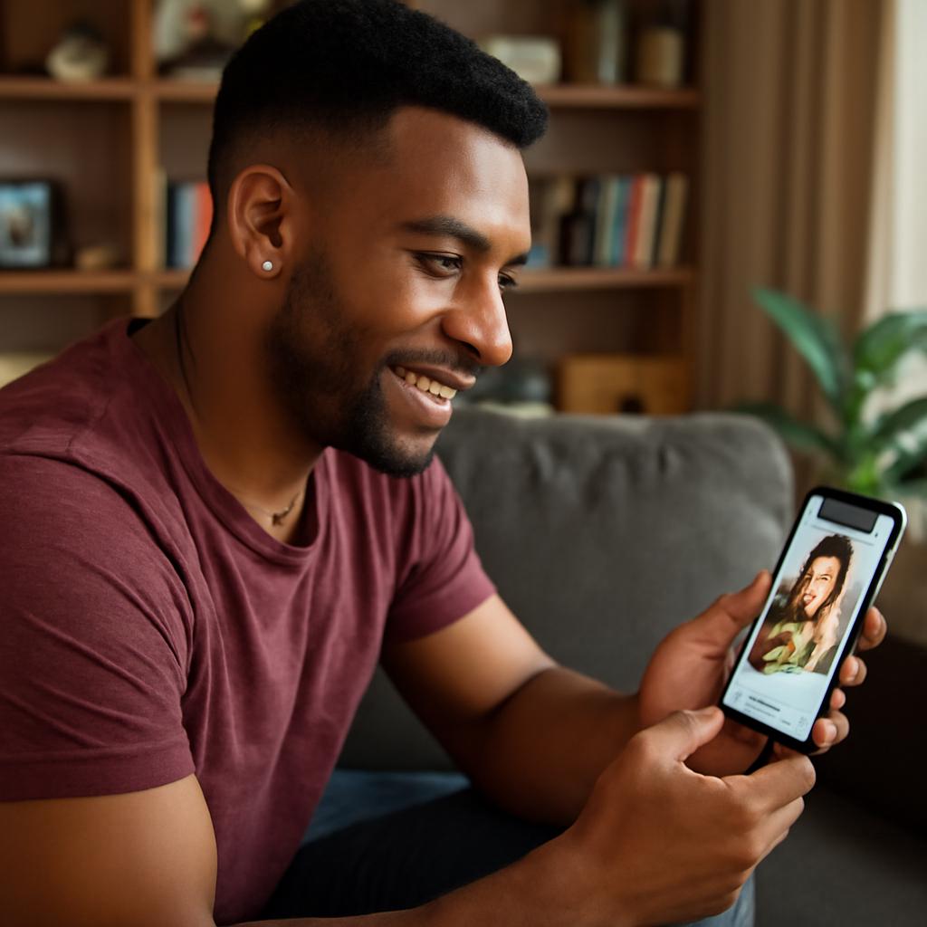 apps para fazer amigos sinceros