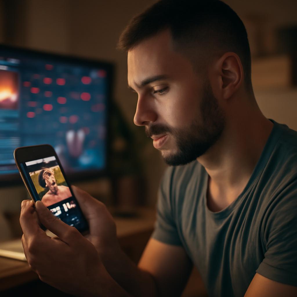 apps para namoro com algoritmo avançado