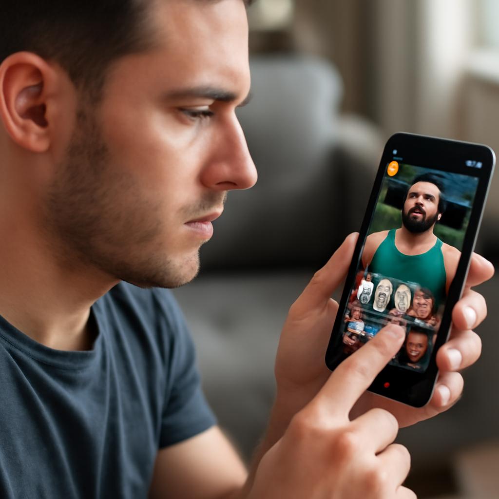 apps para redes de relacionamento