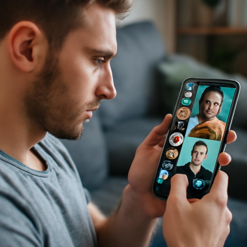 apps para namoro com sistemas de comunicação