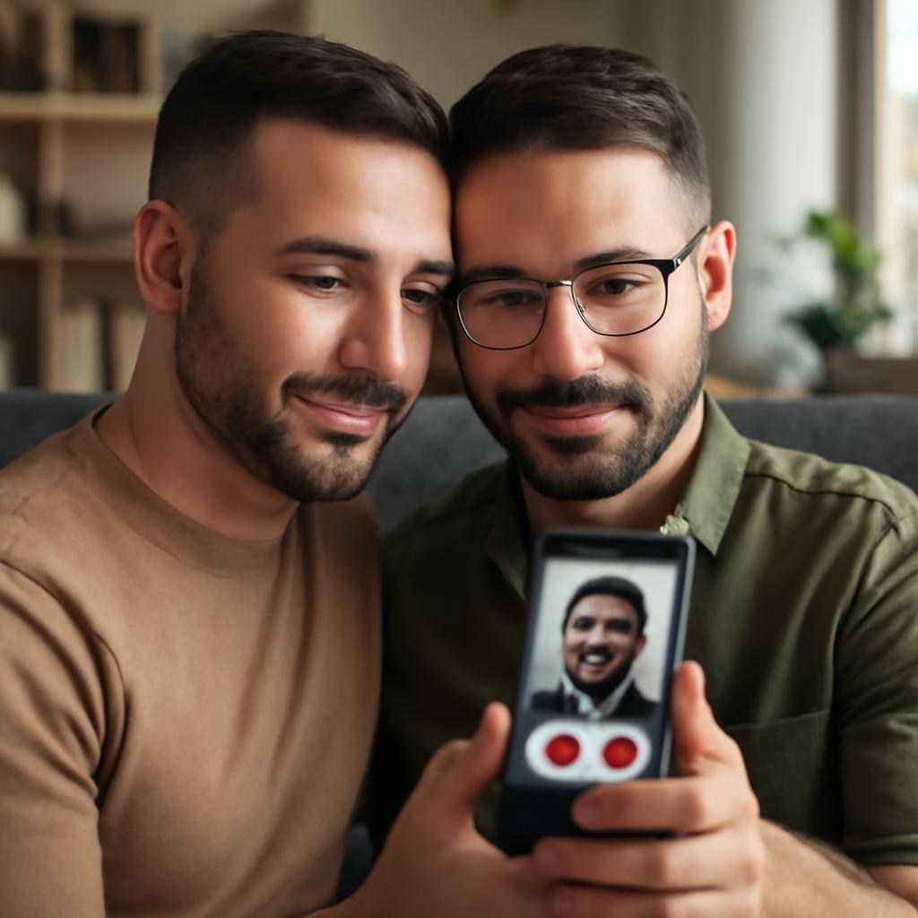 apps namoro para convívio sério