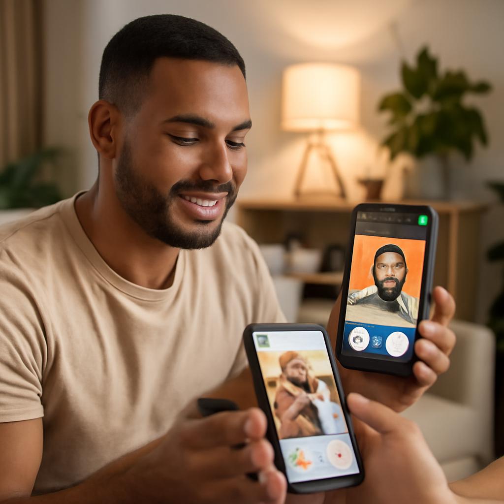 apps para relacionamento com gestão