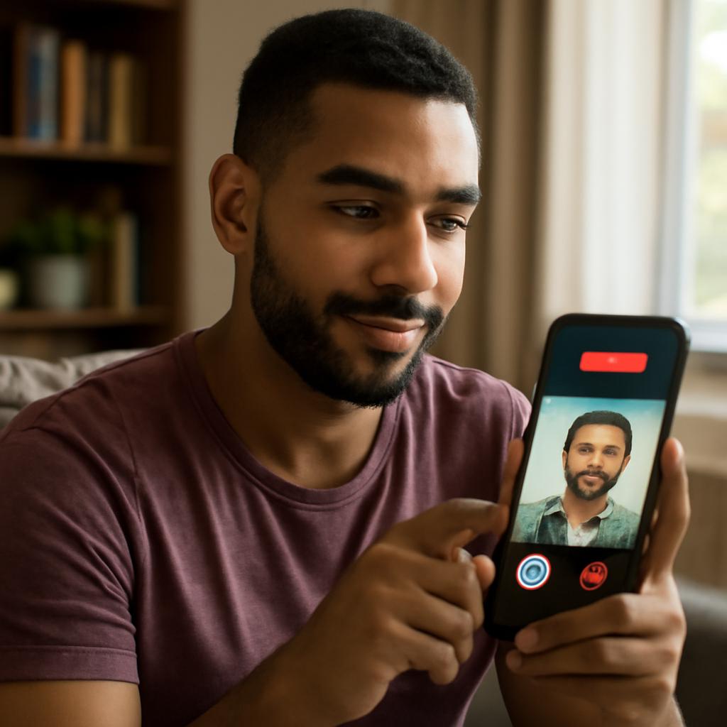 apps para relacionamento sério online