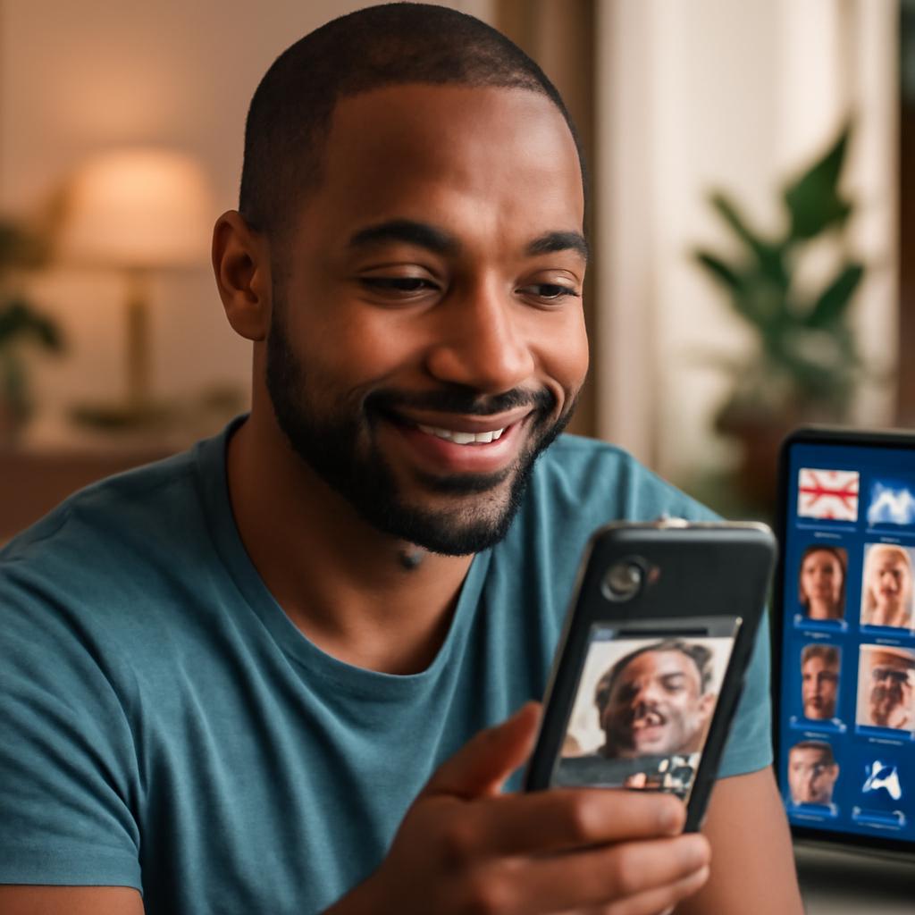 apps para relacionamento seguro e confiável