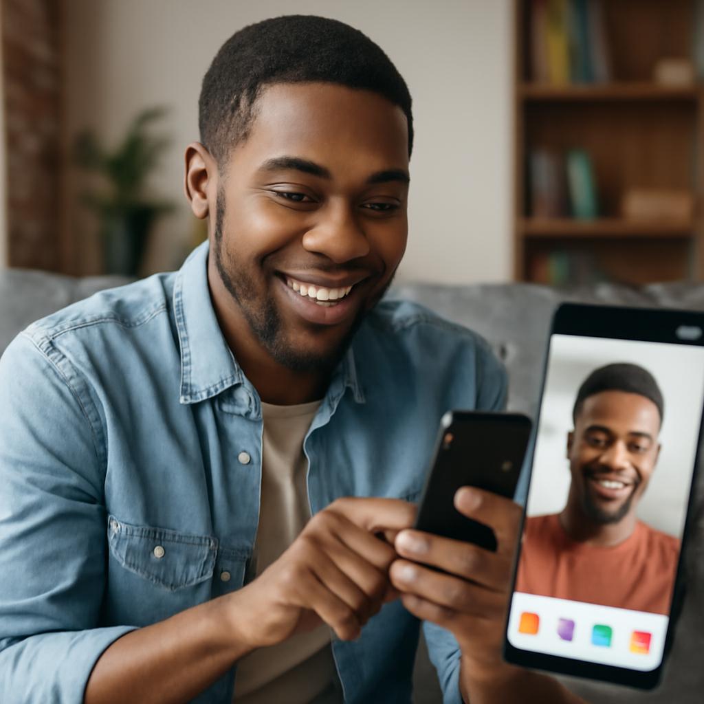 apps para relacionamento online confiável