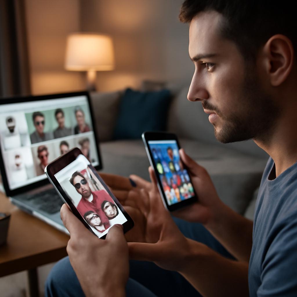 plataformas para namorar online