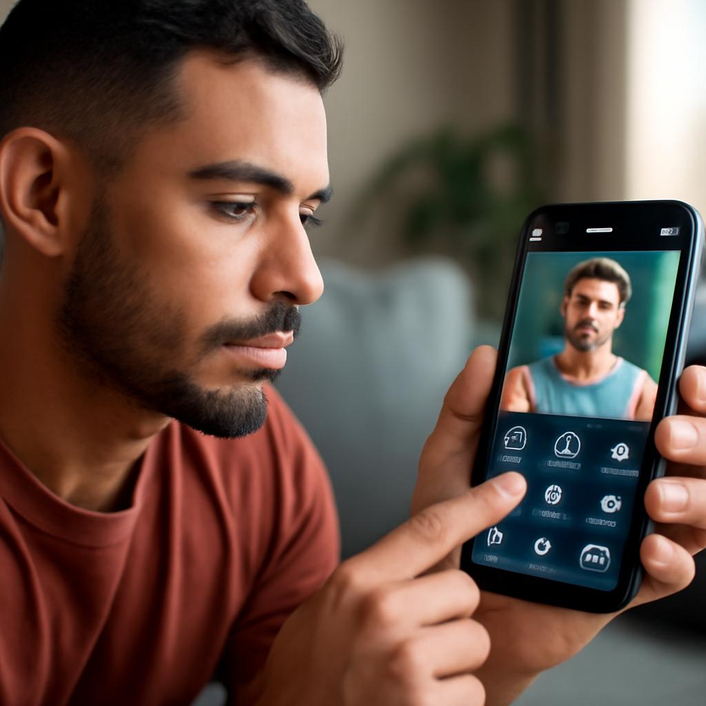 apps para namoro com filtros de interesses
