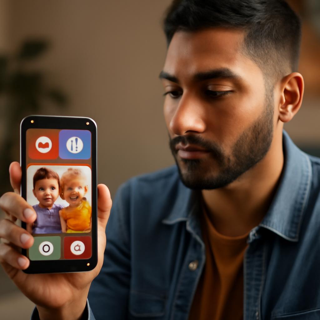 apps para namoro com funções de suporte