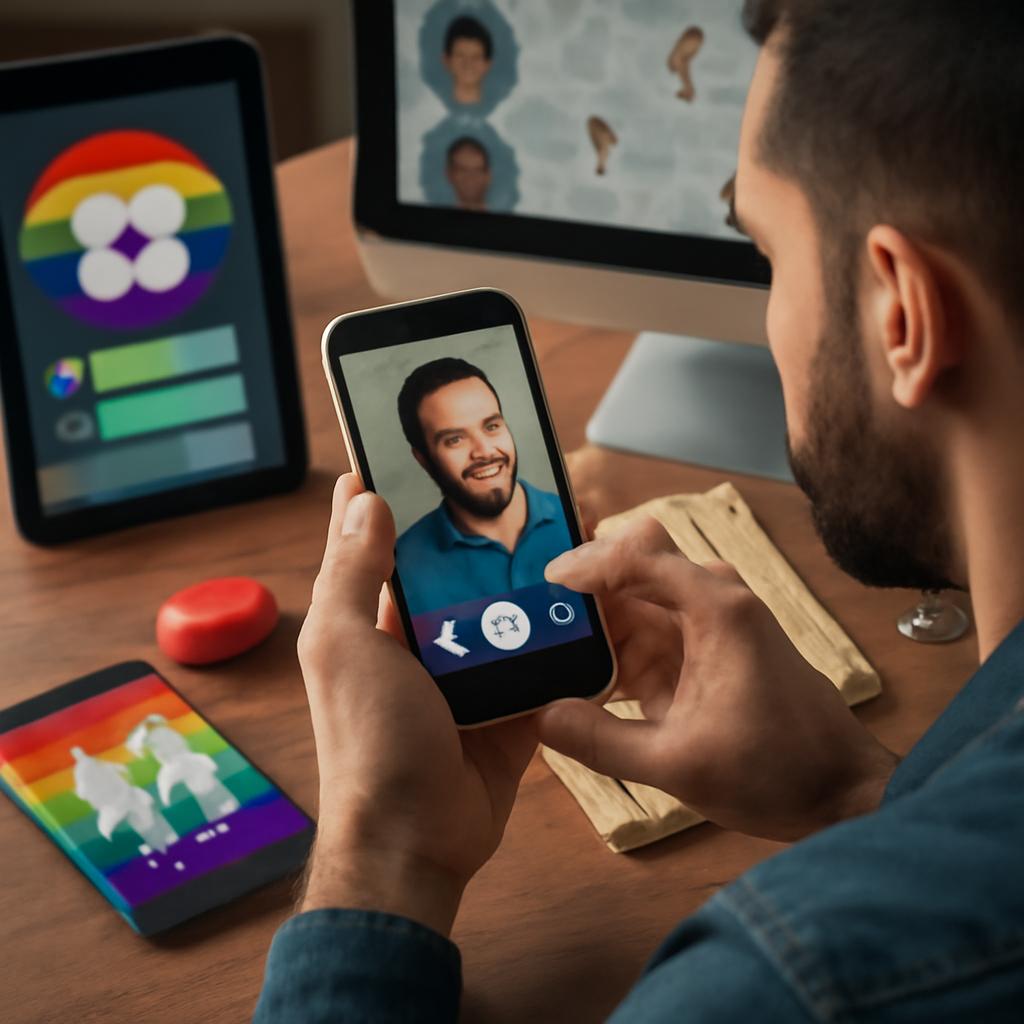 apps para relacionamento com ferramentas de gestão