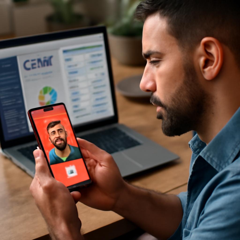 apps para relacionamento com integração com sistemas de CRM