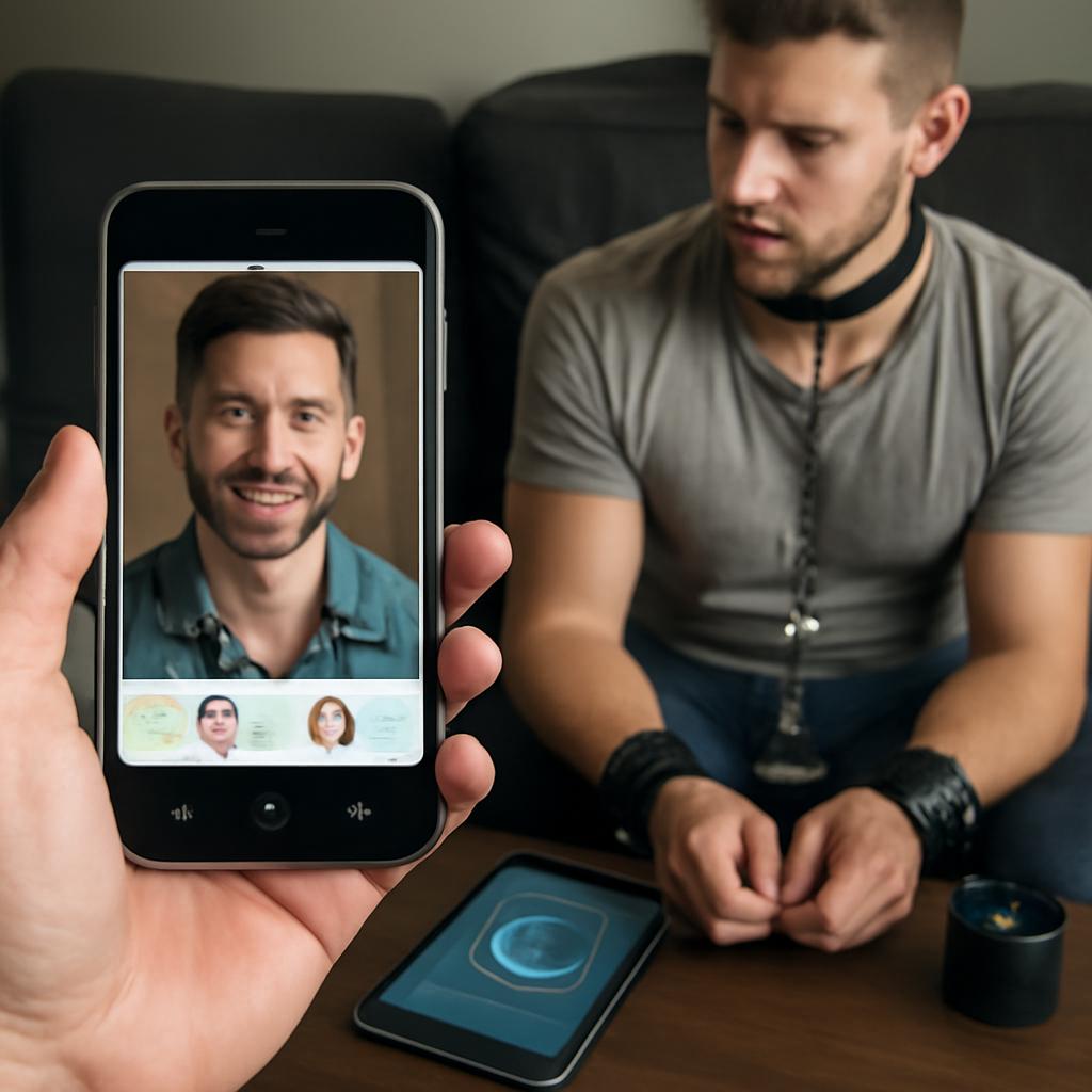 apps para relacionamento com sistemas de controle