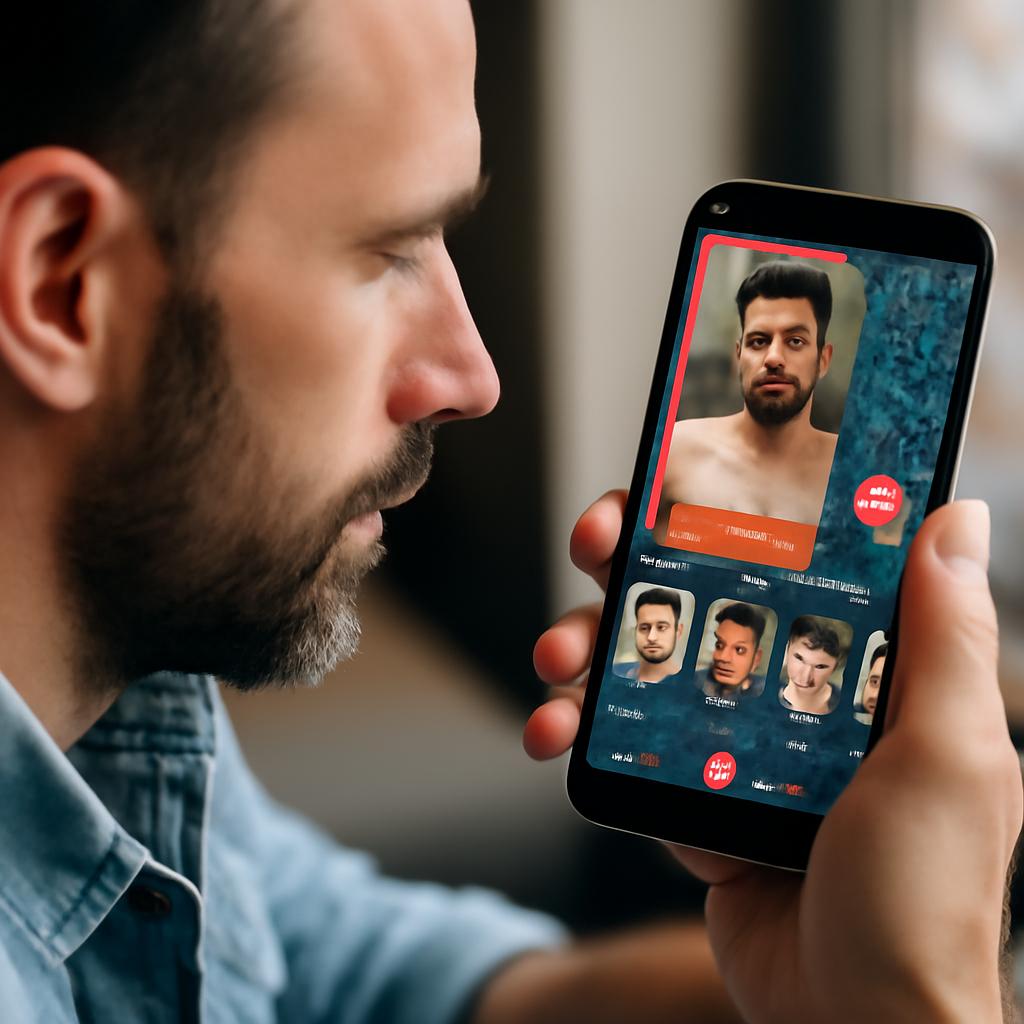 apps para relacionamento com integração com sistemas de rastreamento