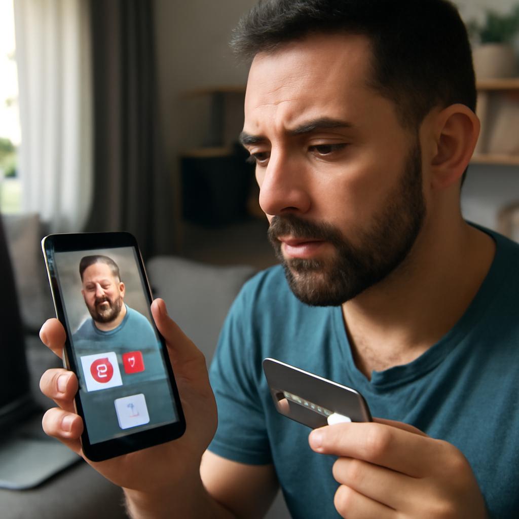 apps para relacionamento com prevenção de fraude