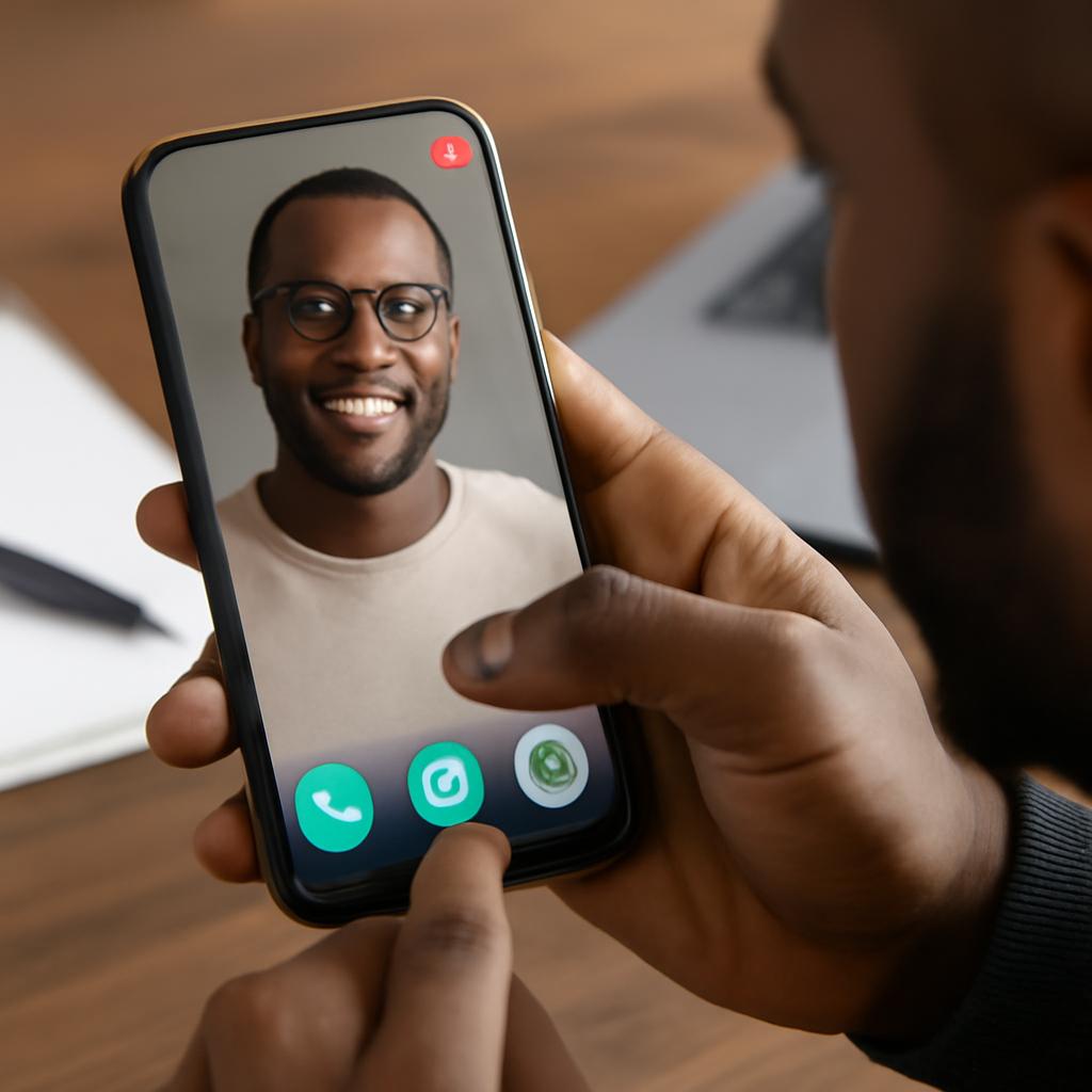 app para namoro com integração com sistemas de controle financeiro