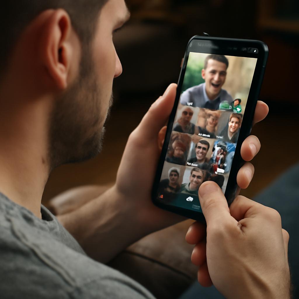 apps de flerte