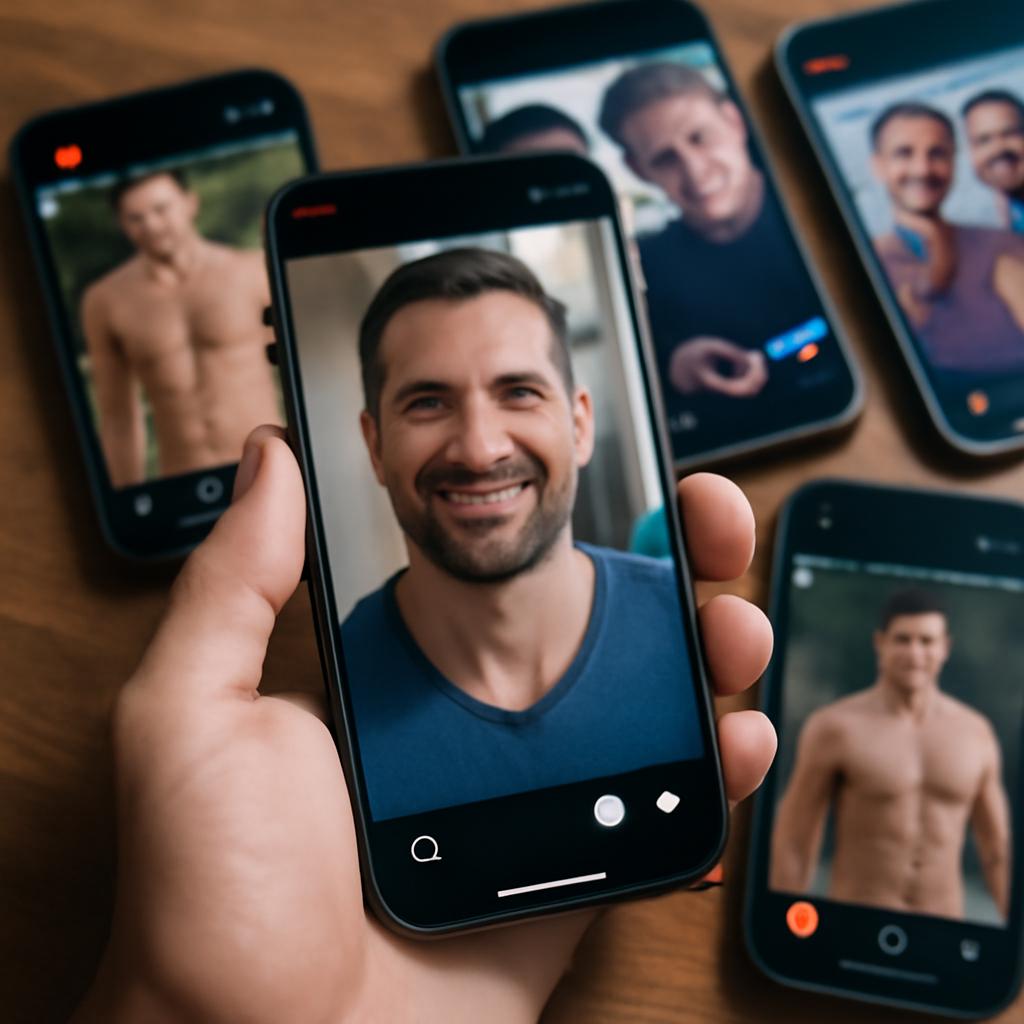 apps para conexões