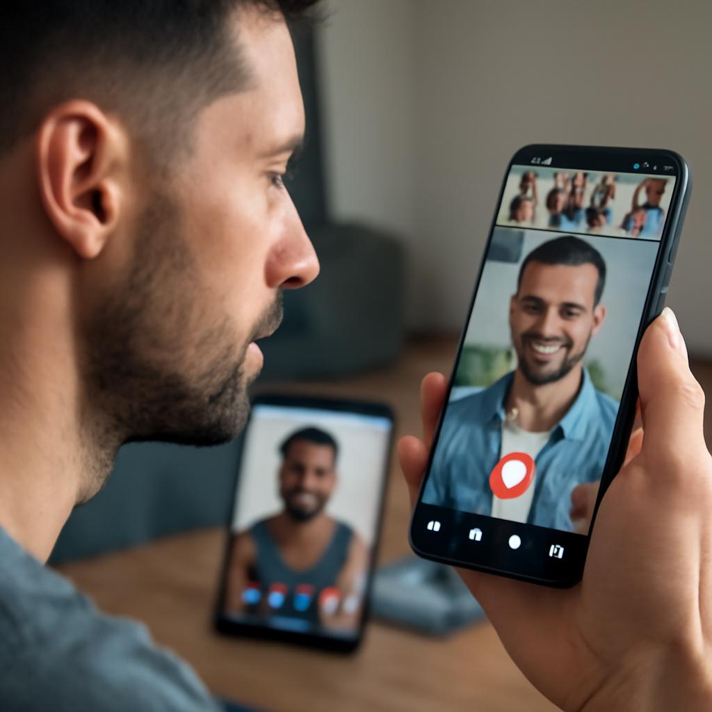 apps de namoro online
