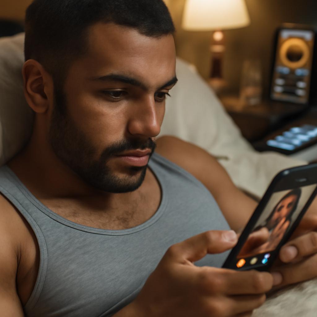 apps para relacionamento casual