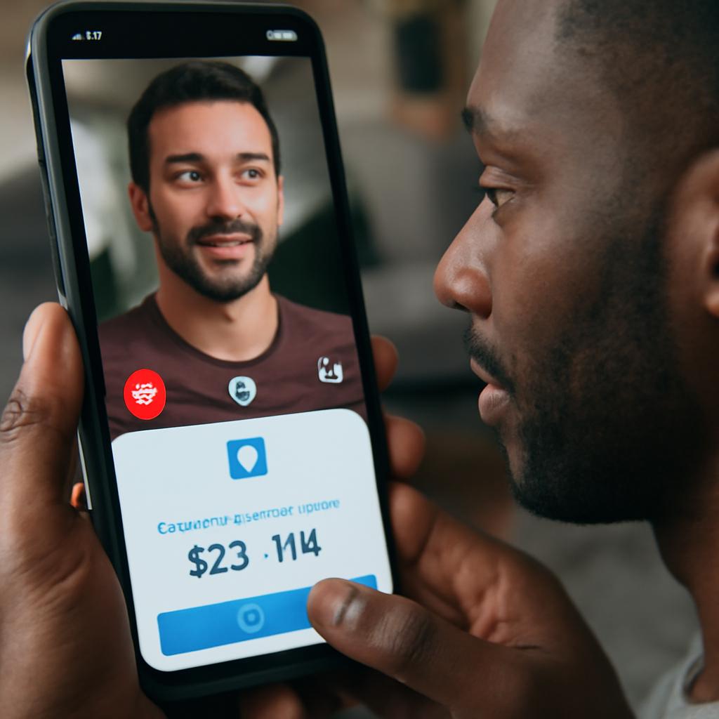 app para namoro com integração com sistemas de autenticação multifator