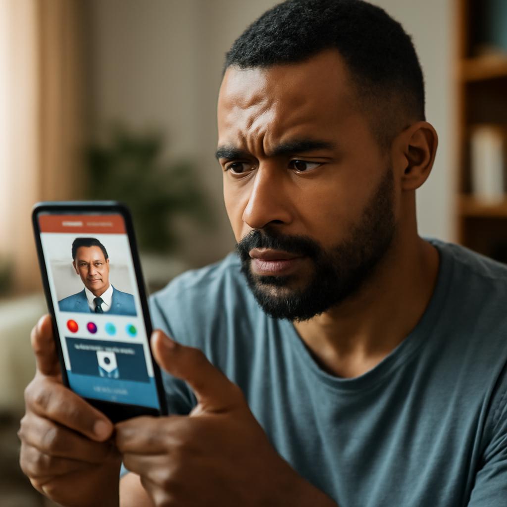 apps para namoro com sistemas de prevenção a fraudes