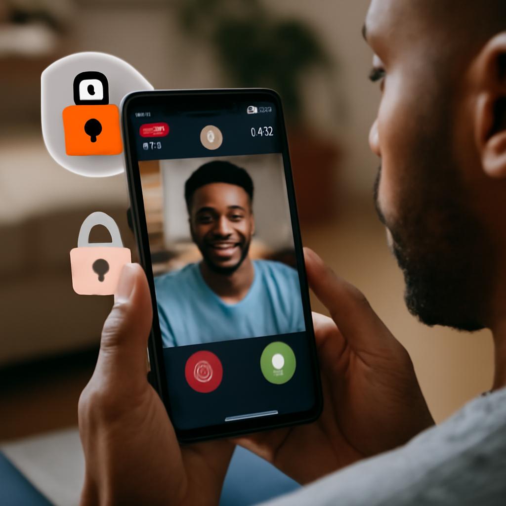 apps para namoro com sistemas de autenticação e autorização