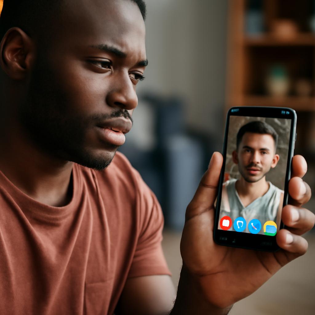 aplicativo para conversar