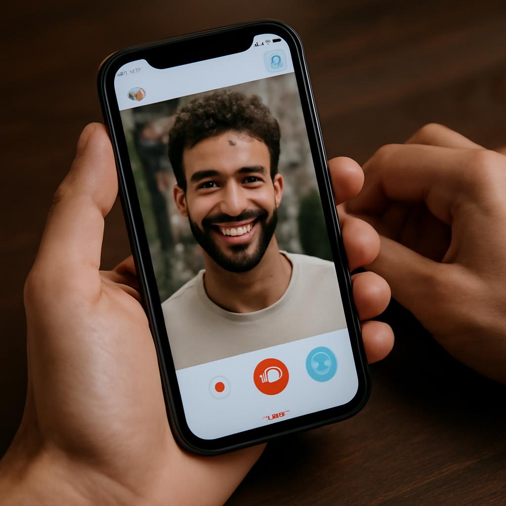 app para romance