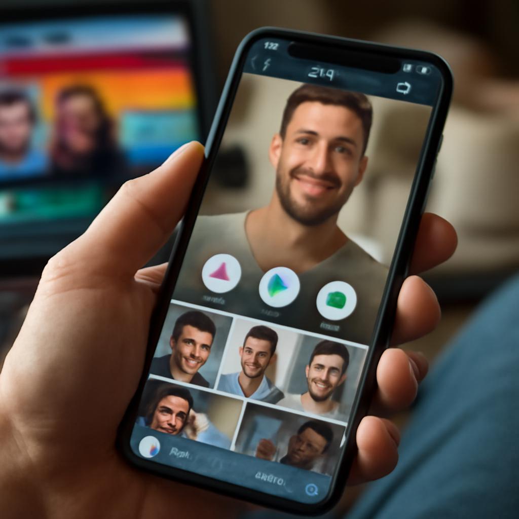 plataformas para namoro com recursos